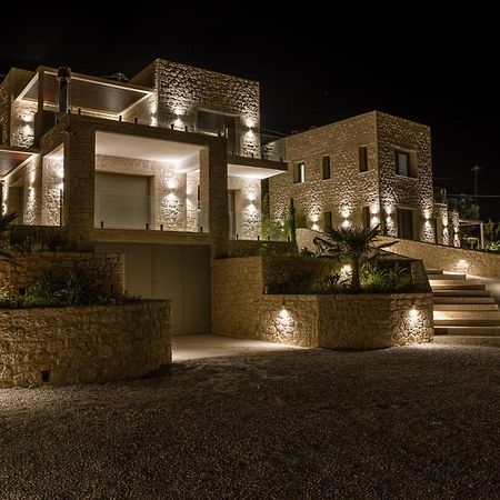 Manitennisvillas Sztúpa Kültér fotó