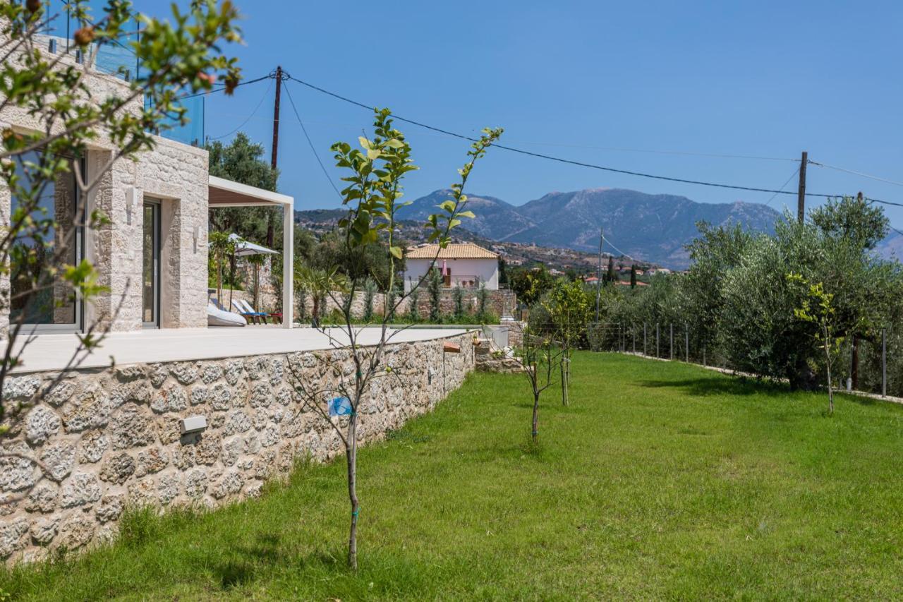 Manitennisvillas Sztúpa Kültér fotó