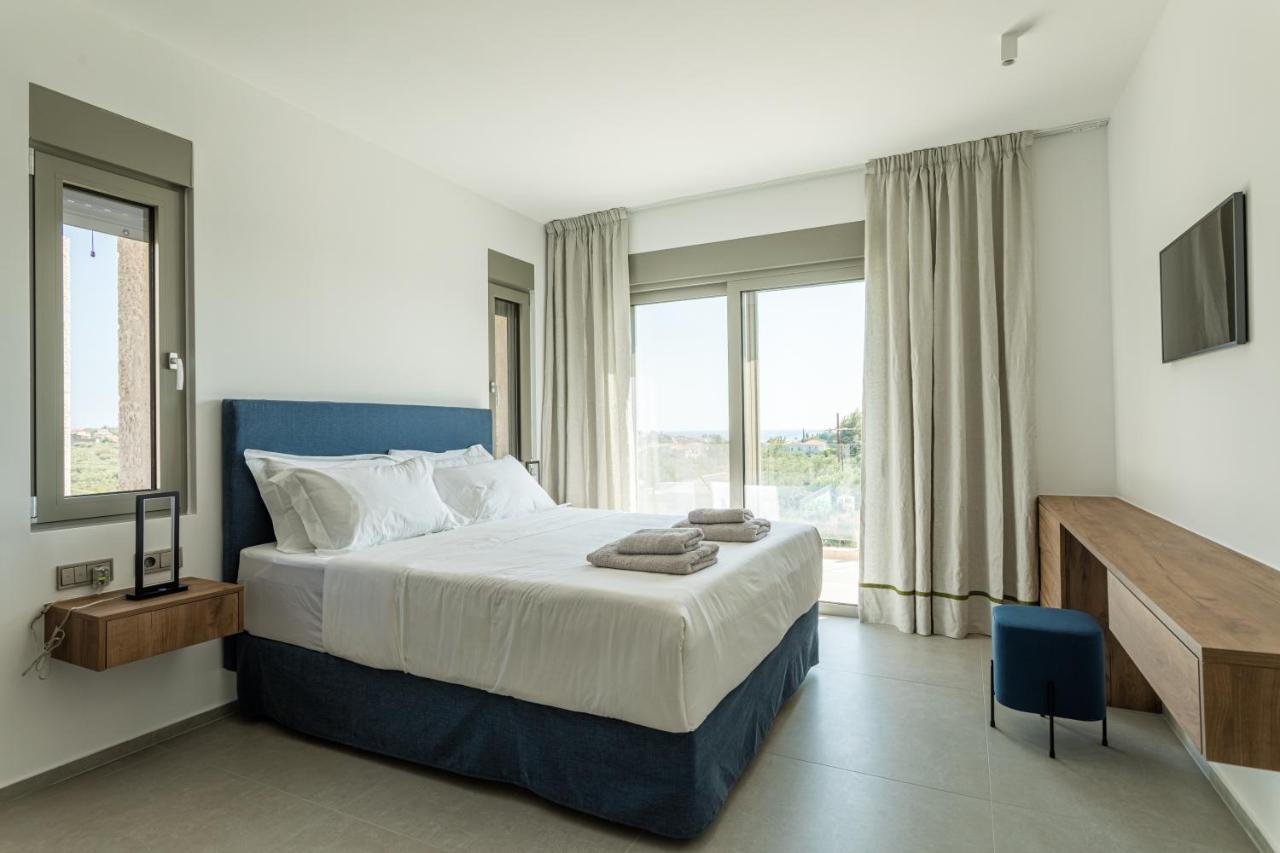 Manitennisvillas Sztúpa Kültér fotó