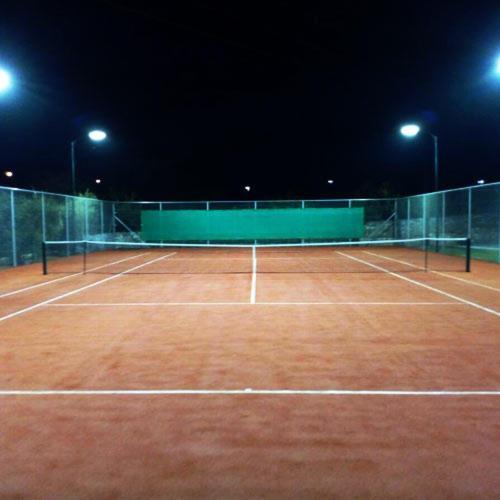 Manitennisvillas Sztúpa Kültér fotó